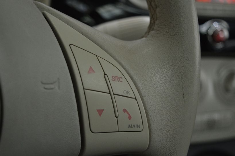 FIAT 500 2013 - Photo n°24