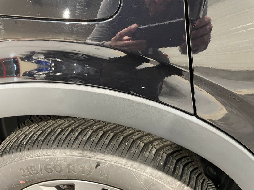 RENAULT ARKANA 2024 - Photo n°13