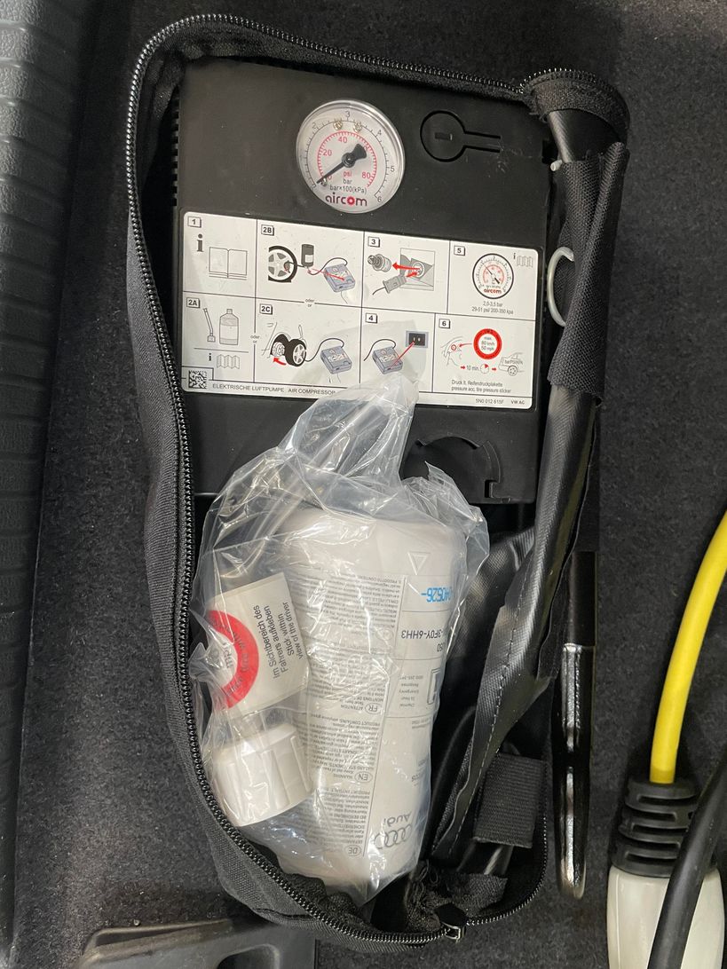 VOLKSWAGEN GOLF 2022 - Photo n°45