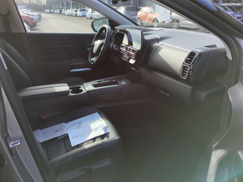 CITROEN C5 AIRCROSS 2024 - Photo n°3