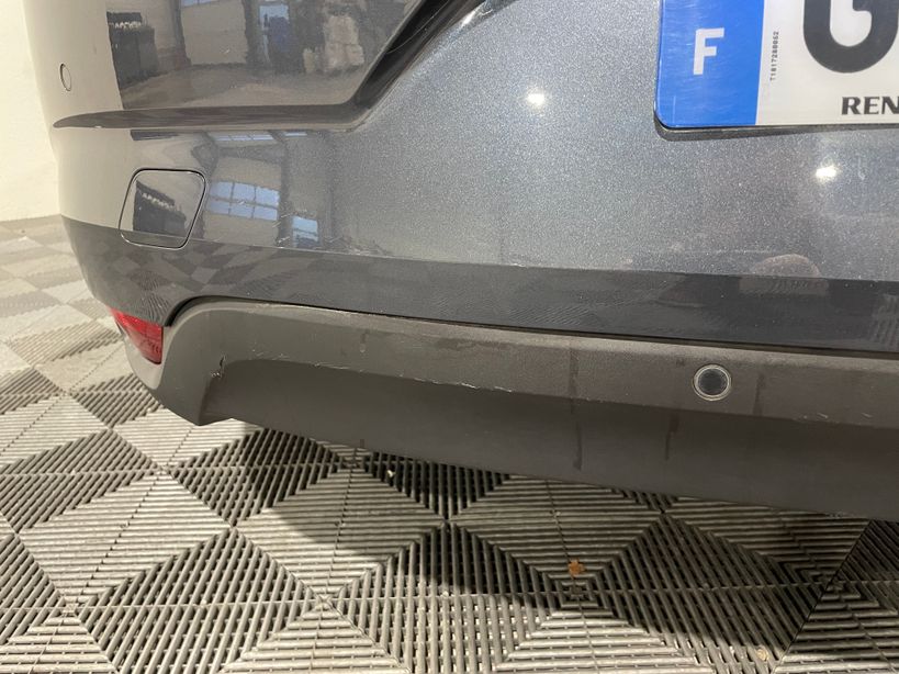 RENAULT MEGANE IV BERLINE 2022 - Photo n°2