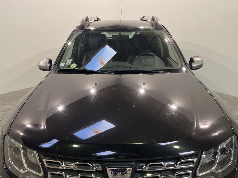 DACIA DUSTER 2016 - Photo n°18