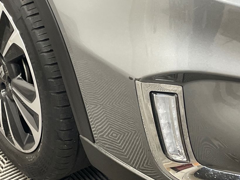 SUZUKI VITARA 2022 - Photo n°8