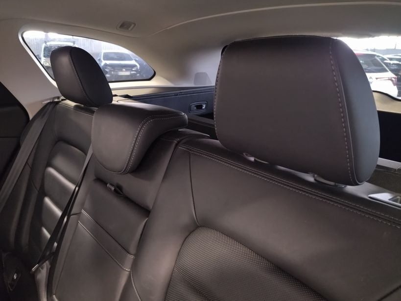 RENAULT TALISMAN ESTATE 2018 - Photo n°21