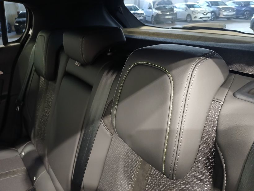 PEUGEOT 308 2025 - Photo n°22