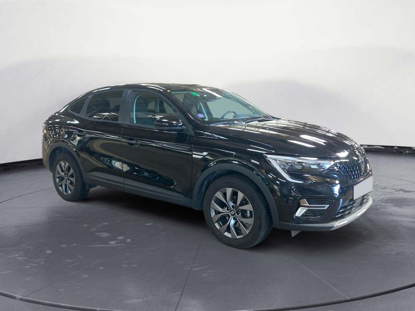 RENAULT ARKANA 2024 - Photo n°3