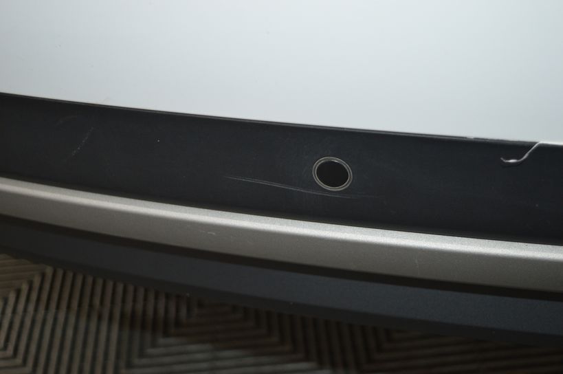 RENAULT GRAND SCENIC IV 2019 - Photo n°17