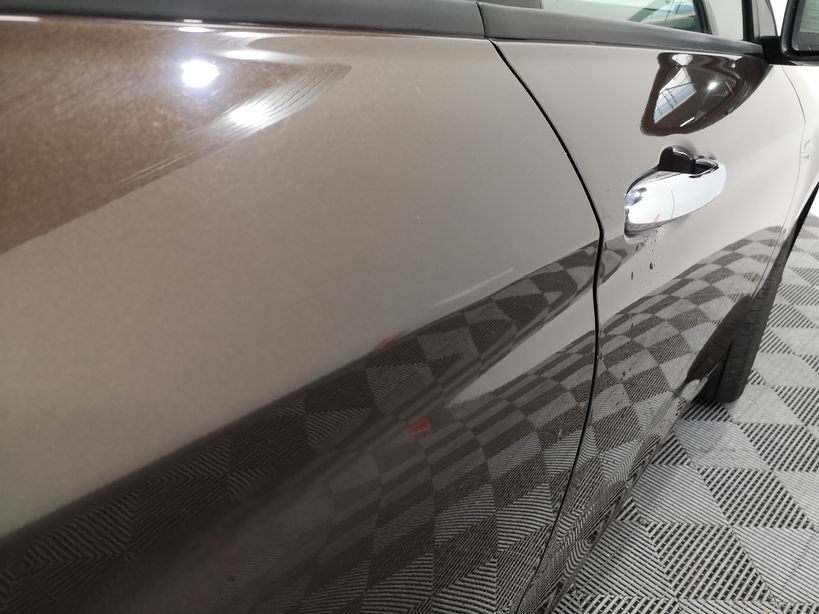 FIAT TIPO 5 PORTES 2018 - Photo n°5