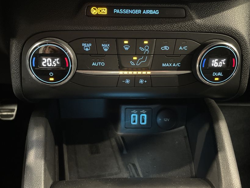 FORD FOCUS 2021 - Photo n°18