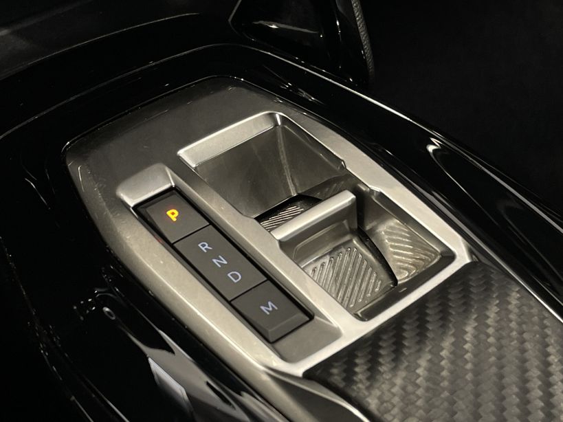 PEUGEOT 2008 2024 - Photo n°22