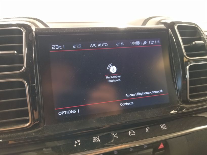 CITROEN C5 AIRCROSS 2019 - Photo n°21