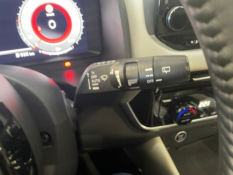 NISSAN QASHQAI 2021 2022 - Photo n°29