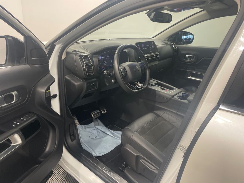 CITROEN C5 AIRCROSS 2023 - Photo n°17