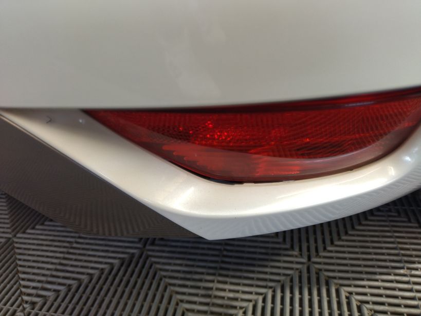 RENAULT MEGANE IV 2017 - Photo n°7
