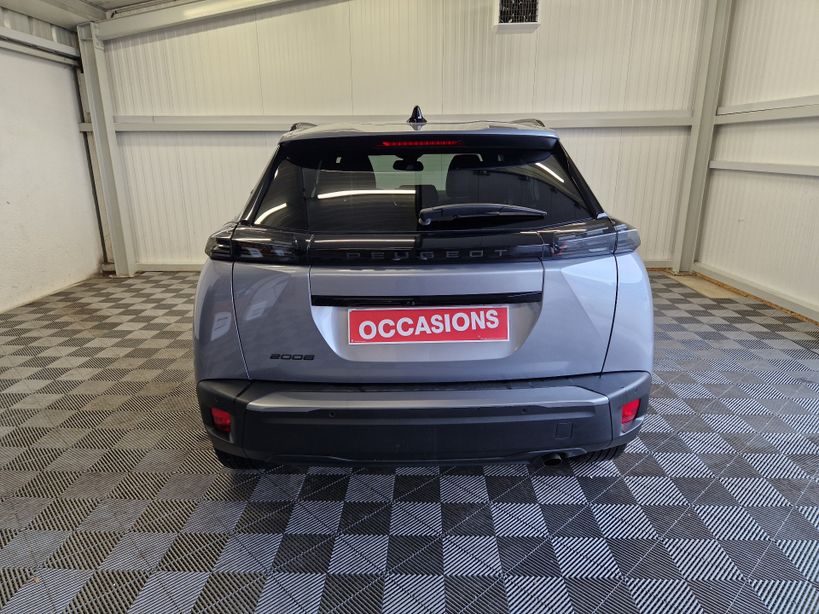 PEUGEOT 2008 2025 - Photo n°5