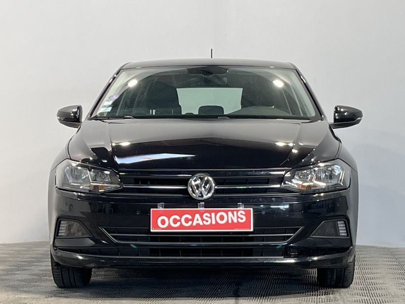 VOLKSWAGEN POLO 2018 - Photo n°5