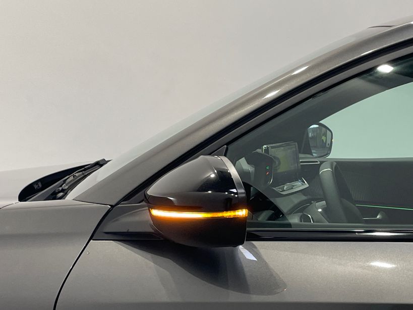 PEUGEOT 208 2024 - Photo n°50