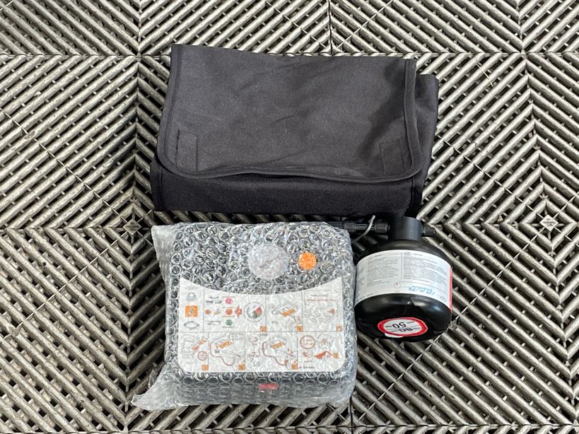 RENAULT MEGANE IV ESTATE 2021 - Photo n°52