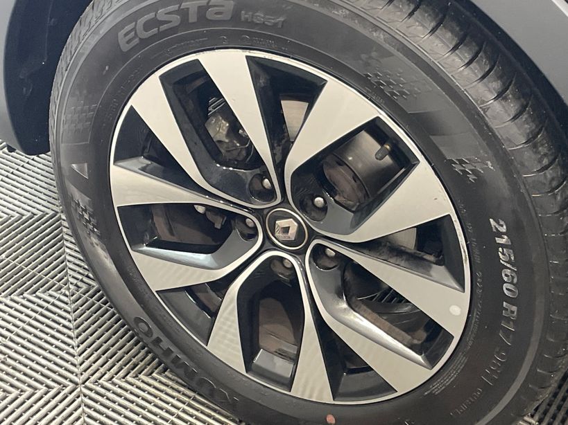 RENAULT ARKANA 2023 - Photo n°7