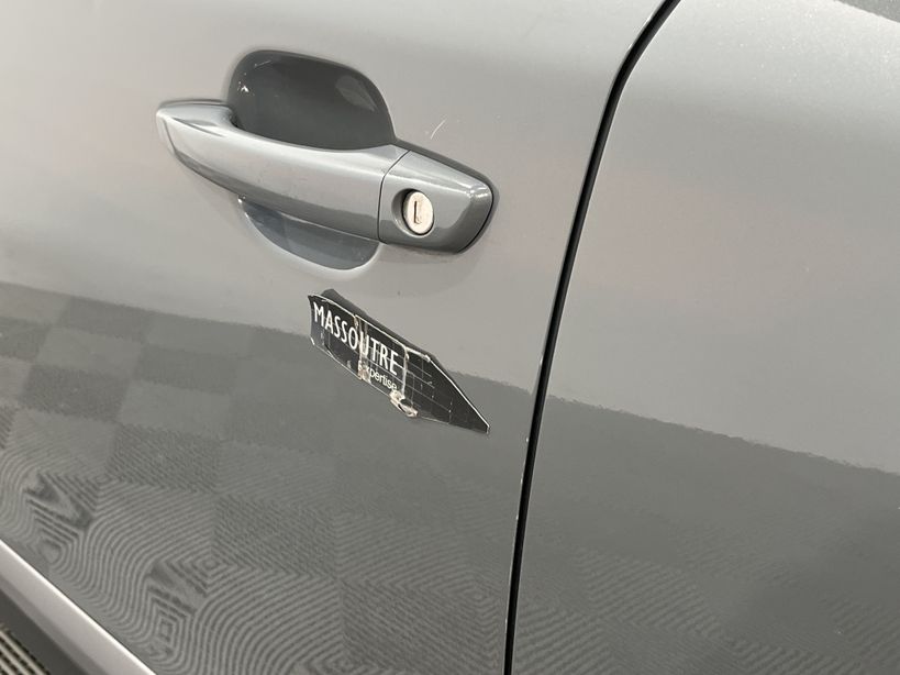 PEUGEOT 2008 2024 - Photo n°22