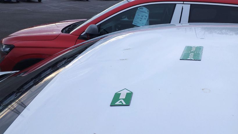 DACIA SANDERO 2025 - Photo n°4