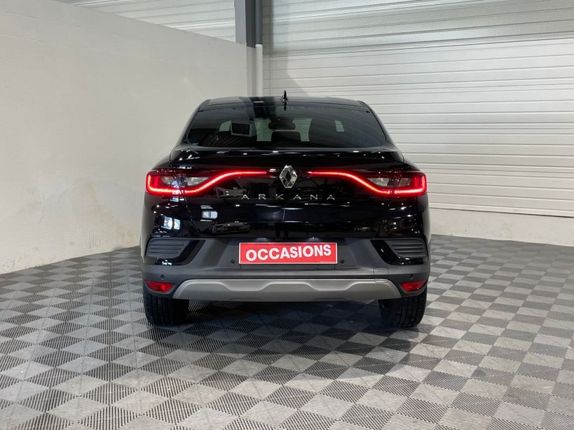 RENAULT ARKANA 2023 - Photo n°6