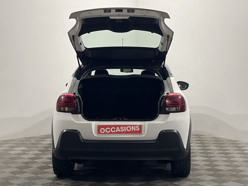 CITROEN C3 2020 - Photo n°47
