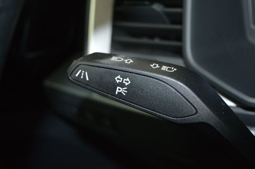 AUDI A1 SPORTBACK 2020 - Photo n°22