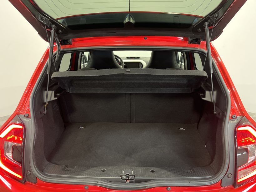 RENAULT TWINGO III 2021 - Photo n°46
