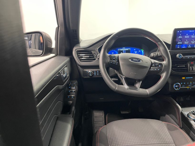 FORD KUGA 2022 - Photo n°30