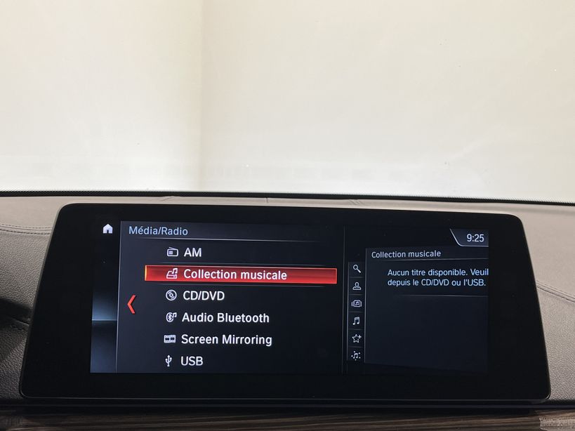 BMW SERIE 5 TOURING G31 2017 - Photo n°36