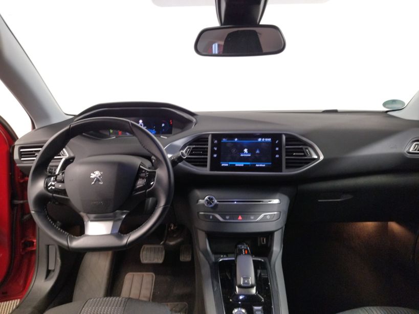 PEUGEOT 308 2021 - Photo n°25