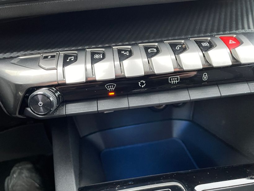 PEUGEOT 3008 2024 - Photo n°20