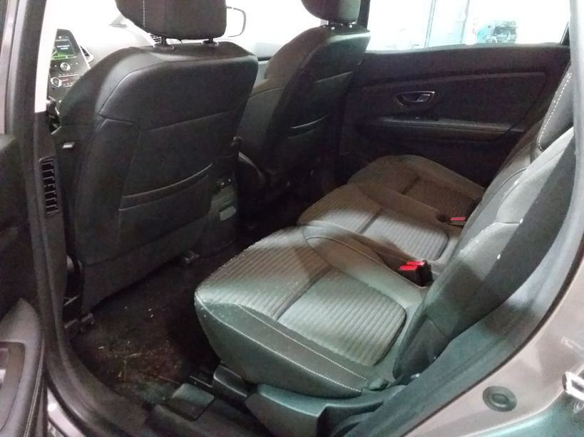 RENAULT GRAND SCENIC IV BUSINESS 2020 - Photo n°15