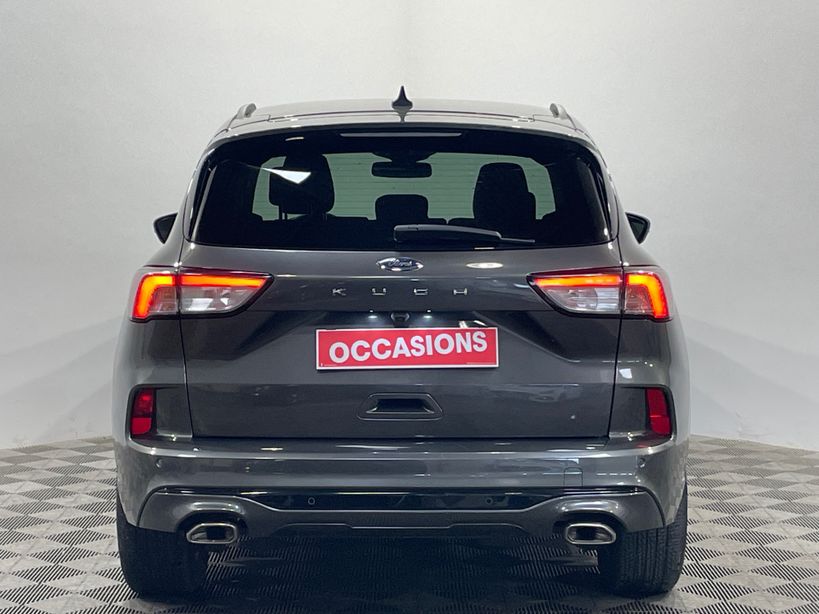 FORD KUGA 2022 - Photo n°6