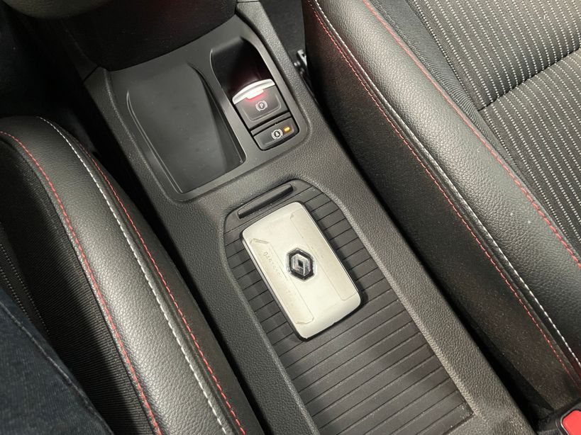 RENAULT CLIO V 2022 - Photo n°28