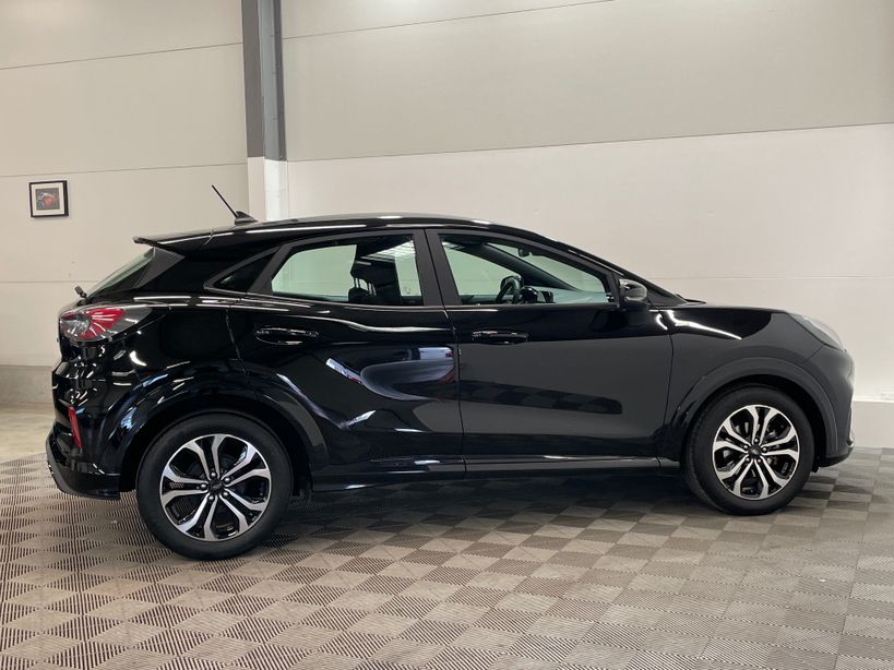 FORD PUMA 2023 - Photo n°28