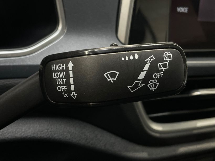 VOLKSWAGEN T ROC 2023 - Photo n°32