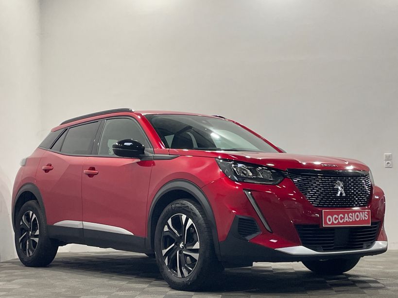 PEUGEOT 2008 2023 - Photo n°2