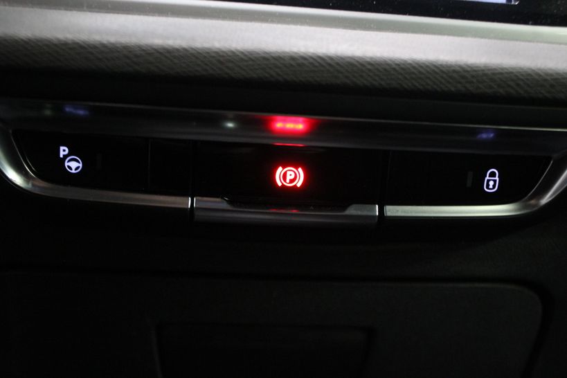 CITROEN C4 SPACETOURER 2019 - Photo n°22