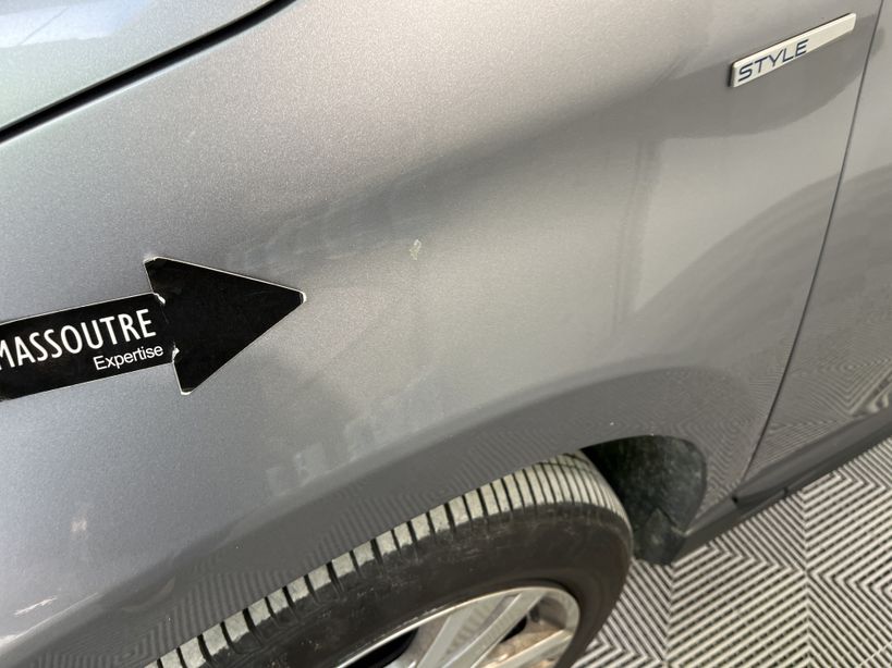 PEUGEOT 2008 2018 - Photo n°1