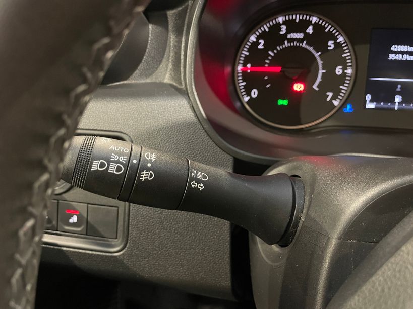 DACIA DUSTER 2022 - Photo n°28