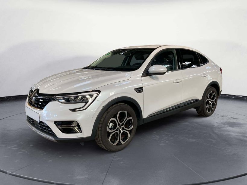 RENAULT ARKANA 2023 - Photo n°1