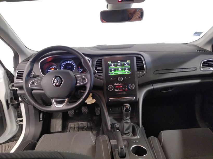 RENAULT MEGANE IV SOCIETE 2019 - Photo n°20