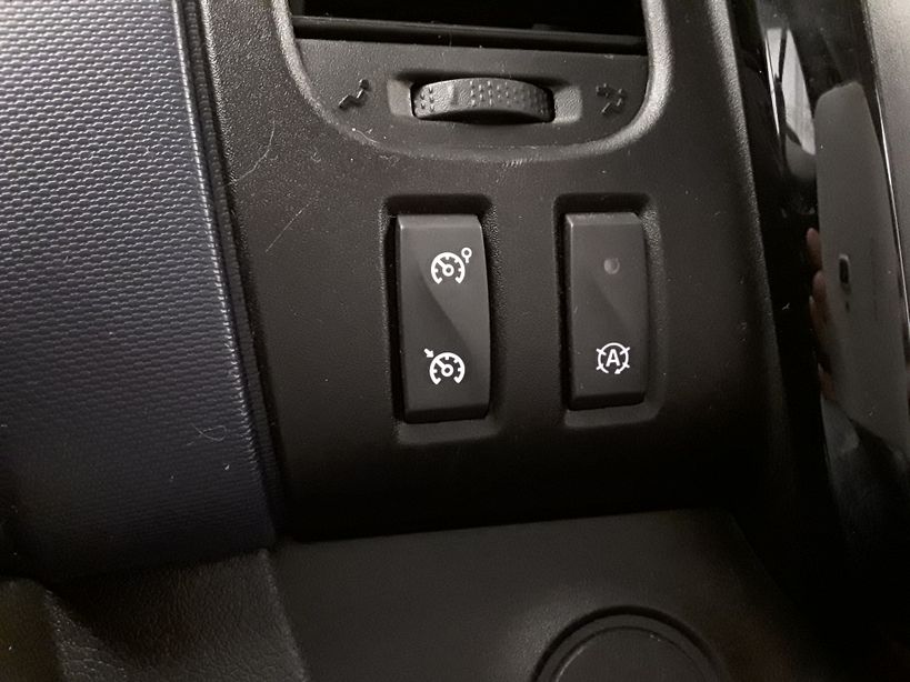 OPEL VIVARO COMBI 2017 - Photo n°21