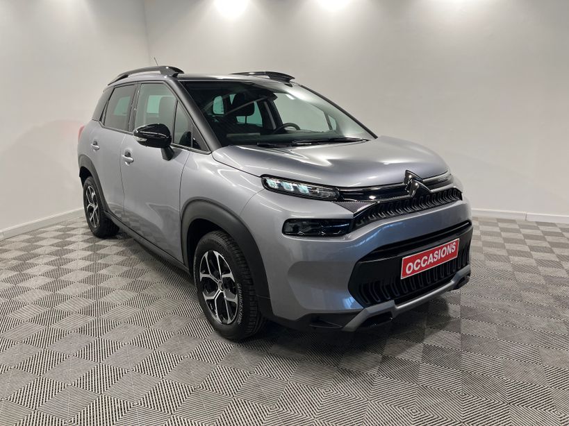 CITROEN C3 AIRCROSS 2024 - Photo n°3