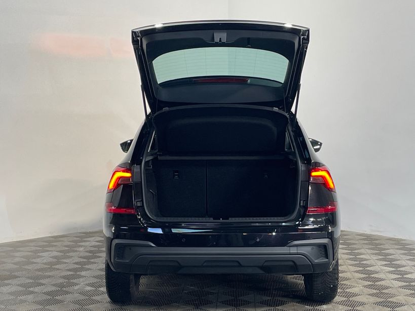 SKODA KAMIQ 2025 - Photo n°49