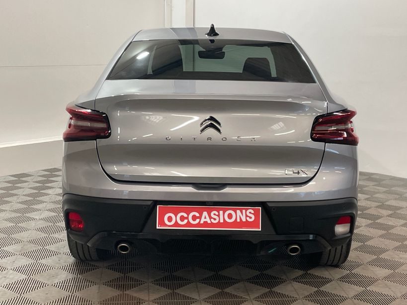 CITROEN C4 X 2023 - Photo n°5