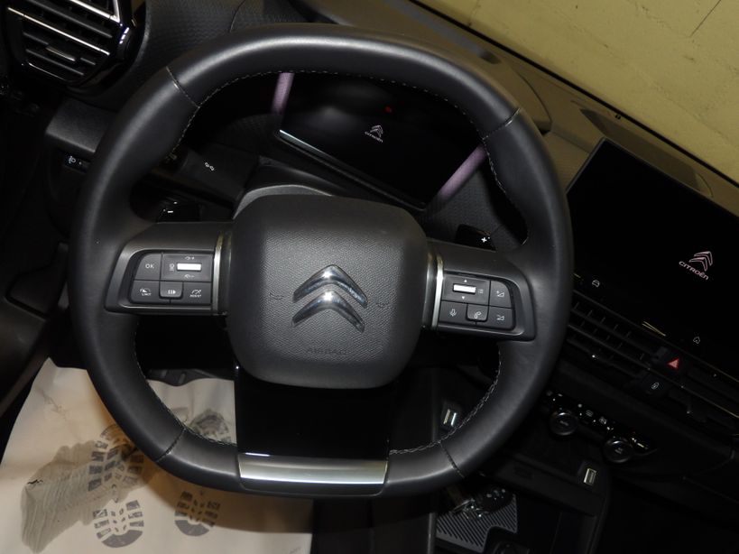CITROEN C4 2024 - Photo n°12