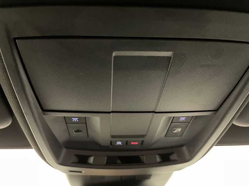 PEUGEOT 3008 2025 - Photo n°36